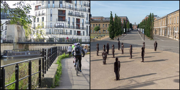 Transport for New Homes Award 2019: winners announced