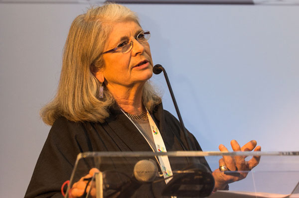 Looking to the UN Sustainable Development Goals to guide good urban growth