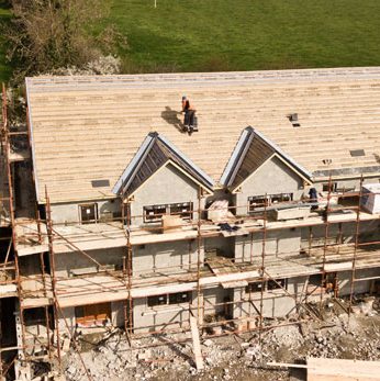 Let us know how changes to the planning system are affecting your area