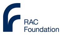 RAC Foundation logo