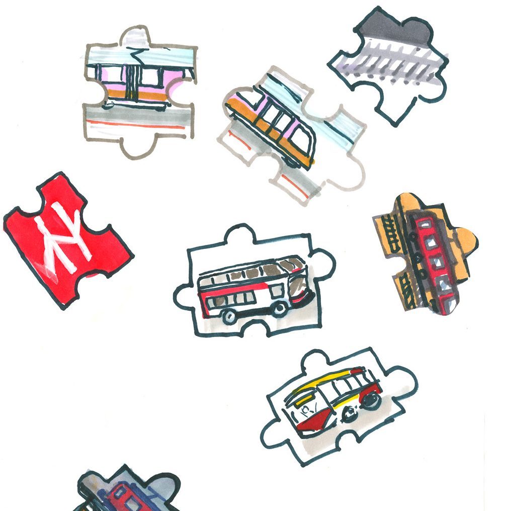 New housing developments like ‘a jigsaw with pieces missing’